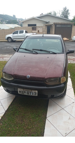 Fiat Palio 1.0 Young 5p Gasolina