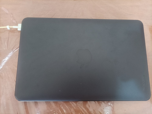 Macbook Air 2015 Prateado (Usado)