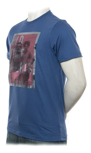 Remera Topper  Casual Old Time Sports