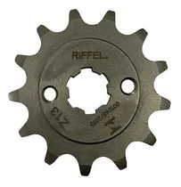 Comprar Piñon 13 Dientes Riffel Honda Cg 125 \u002F Xlr 125 \u002F Yumbo Gs