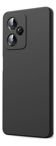 Funda Case Silicona Premium Para Xiaomi Redmi 13 4g / 5g