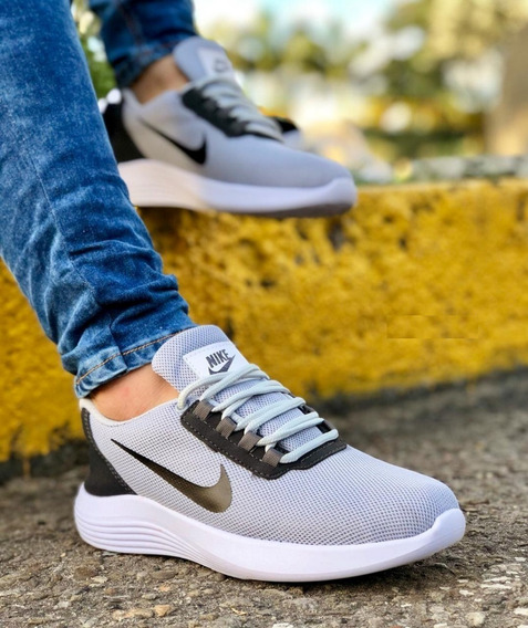 Salón de clases Canoa Una vez más Deportivos A La Moda - Zapatos Deportivos de Hombre Nike Gris en Mercado Libre Venezuela Salón de clases Canoa Una vez más Deportivos A La Moda - Zapatos Deportivos de Hombre Nike Gris en Mercado Libre Venezuela