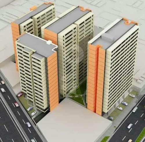 Imagen 10 de 13 de Alquiler Habitación Amoblada C/baño Privado Super Seguro, Cómodo, Excelente Ubicación Amplias Ventanas Aislantes Térmicas Y Antiruido Ingreso Independiente.