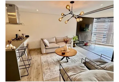 Apartamento en venta
