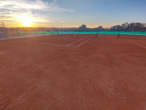Imagen 13 de 17 de Lote Terreno 31 En Venta. Santa Ines. Comarcas De Lujan