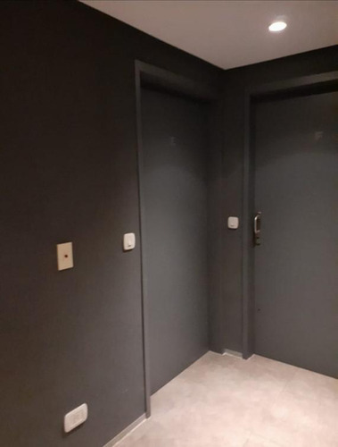 Departamento Monoambiente En Venta - 33mts2 - Belgrano