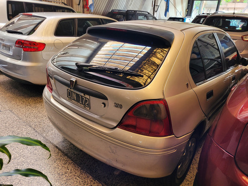 Rover 214 1.4 214 Si