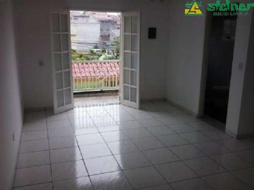 Imagem 13 de 17 de Venda Sobrado 3 Dormitórios Parque Continental Ii Guarulhos R$ 490.000,00 - 28739v