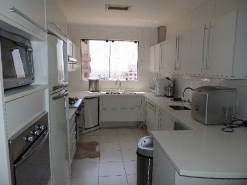 Apartamentos À Venda Em São Paulo/sp - Compre O Seu Apartamentos Aqui! - 1183414