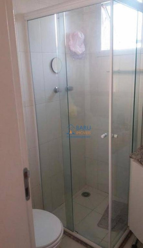 Apartamento Para Venda - Ap63507