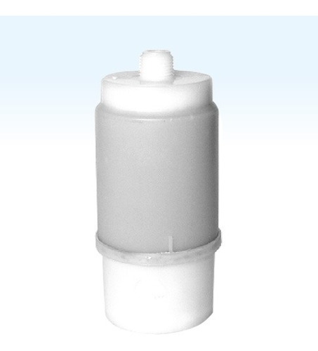 Refil Para Filtros Zufer 3m Aqualar Ap 200 Fit 200