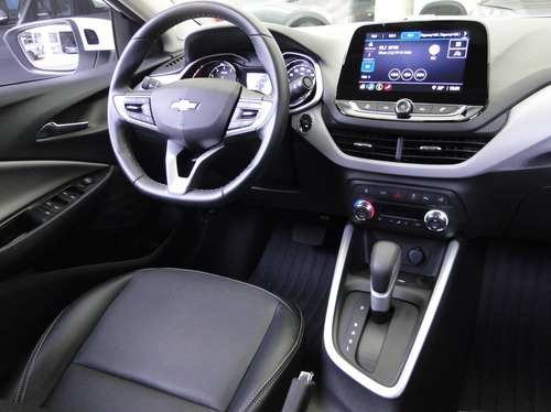 Chevrolet Onix 1.0 TURBO PREMIER