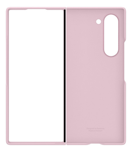 Carcasa Para Galaxy Z Fold6 S Pen Case S