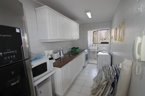 Apartamentos En Venta - Prop. Id: 5421