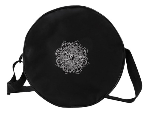 Besportble Bolsa De Rueda De Yoga Bolsas De Gimnasio Para Ho