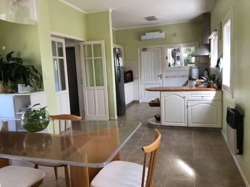 Imagen 18 de 30 de Santa Mara De Tigre- Venta Excelente Casa Con 1900 Mts De Jardín En Excluisividad.