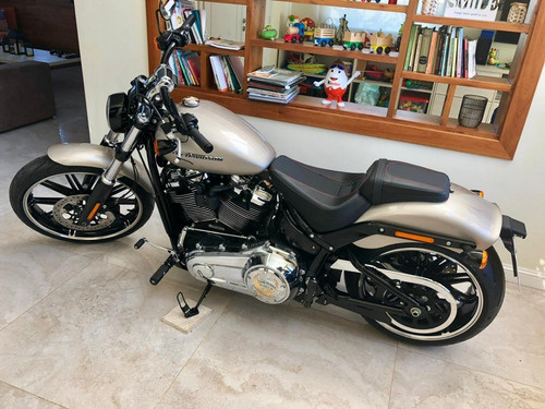 Harley Davidson Fxbr Breakout®