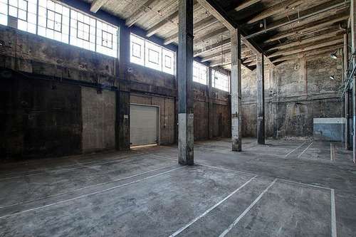 Excelente Predio Multi Inquilinos En Alquiler En Berazategui A Partir De 2300 A 17000 M2 Cub