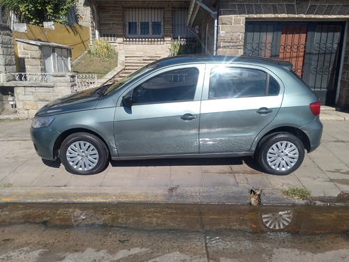 Volkswagen Gol Trend 1.6 Pack I 101cv