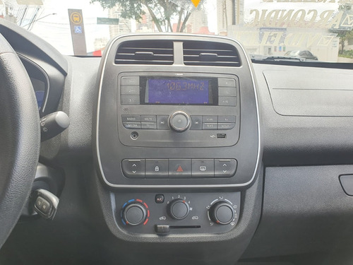 Kwid Zen Completo -- Carro Para Aplicativo 2019