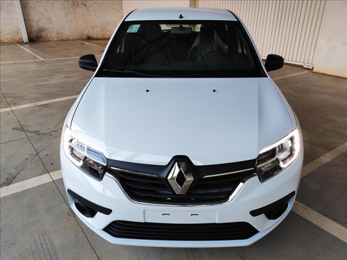 Sandero 1.0 12v Sce Flex Life Manual