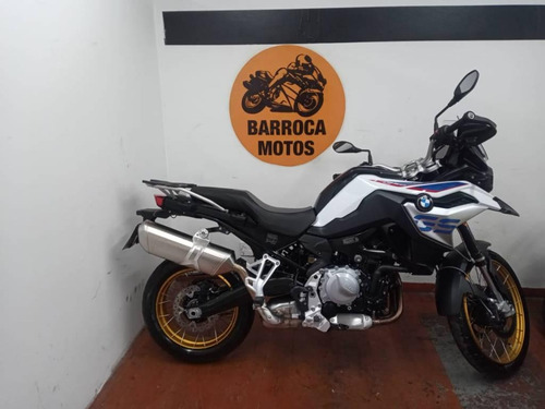 Bmw F 850 Gs Rally