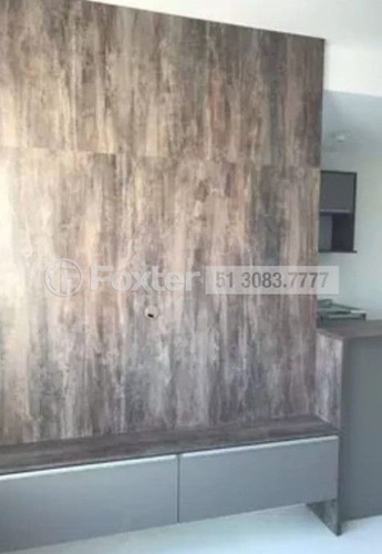Imagem 5 de 22 de Apartamento, 2 Dormitórios, 60.61 M², Marechal Rondon - 212793