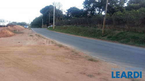Imagem 2 de 10 de Terreno - Macuco - Sp - 510311