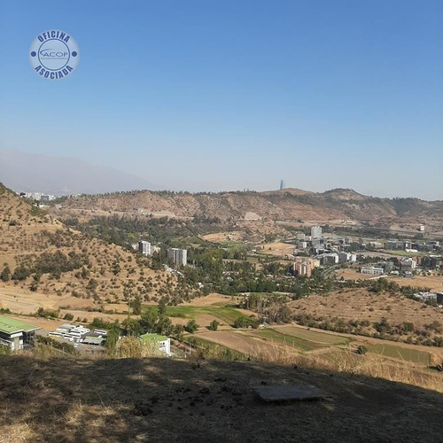 Imagen 7 de 12 de Sitio En Venta En Huechuraba