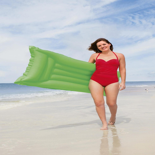 Colchoneta Inflable Bestway Matte Básica