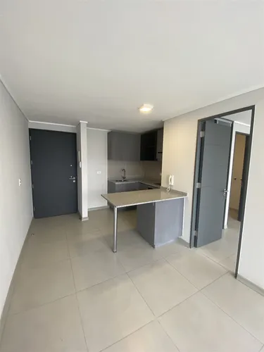 Depto Zañartu 980, Piso 5, Vista Poniente