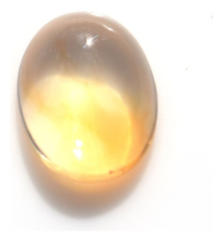 Opalo De Fuego Natural Oval 8.5x6.5mm Opfc17