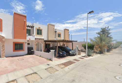 Casa En Venta De Remate Bancario Cerro Picacho, 3473 Cabo San Lucas, B.c.s. Bcs -jcbb2