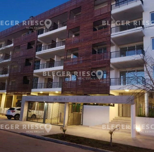 Departamento En Venta Ubicado En Tigre, Zona Norte