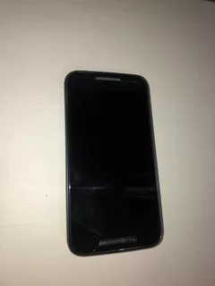 Celular Motorola G3