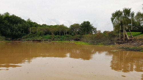 Lotes Venta 2da Secc. Delta, Islas Sobre Paraná De Las Palma