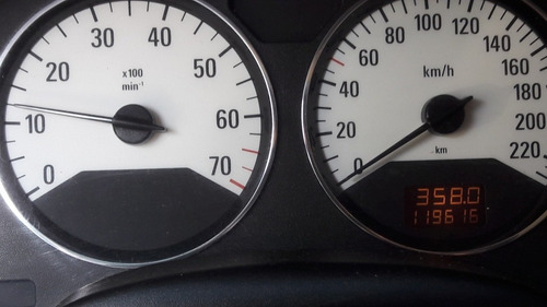 Chevrolet Astra 2011 2.0 Advantage Flex Power Aut. 5p