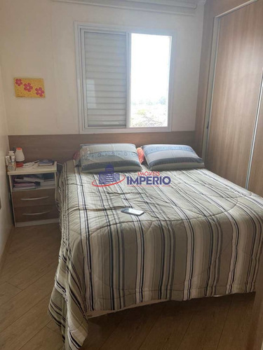 Imagem 5 de 26 de Apartamento Com 3 Dorms, Ponte Grande, Guarulhos - R$ 370 Mil, Cod: 6393 - V6393