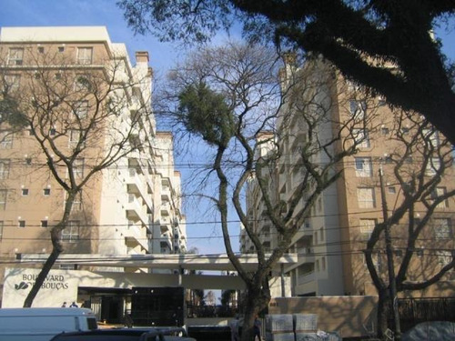 Apartamento No Bairro Rebouças Em Curitiba Pr - 15037