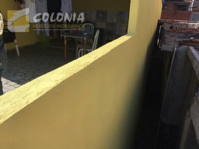 Imagem 20 de 30 de Casa - Ref: 37428