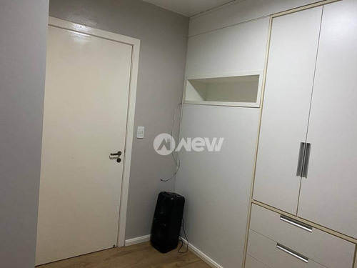 Imagem 21 de 23 de Apartamento À Venda, 86 M² Por R$ 449.000,00 - Scharlau - São Leopoldo/rs - Ap3277