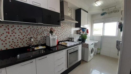 Imagem 3 de 30 de Apartamento No Parque Viana 54m2, 2 Quartos, 1 Vaga - 1117_tim - 70992890