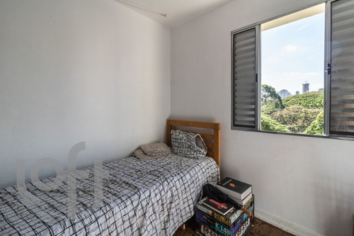 Imagem 10 de 30 de Apto Vila Madalena | 2 Quartos | 64 M² | Cond: R$400.00 | 2 Vagas - 1iak4hx
