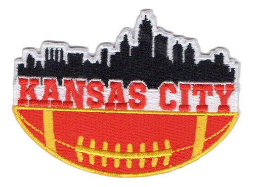 Mjshop29 Kansas City American Football Fan Favorite Tea...
