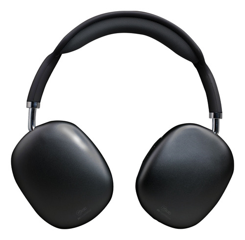 Audífonos Mlab Bluetooth Air Experience Negro