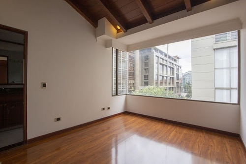 Imagen 11 de 21 de Apartamento En Venta Chico Norte 90-66037