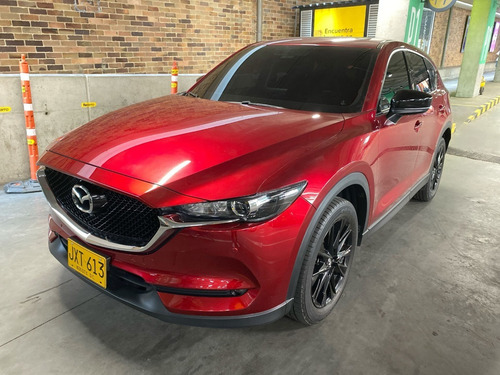 Imagen 4 de 25 de Mazda Cx-5
