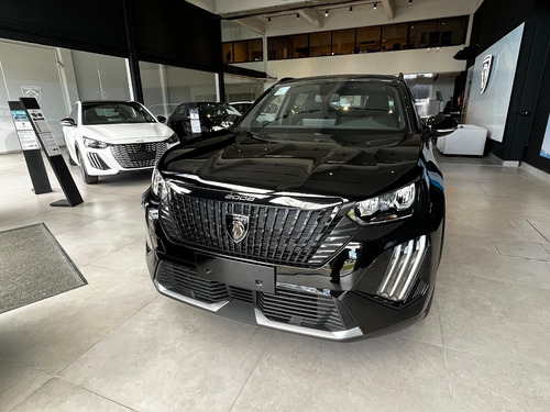 Peugeot 2008 1.0T Active