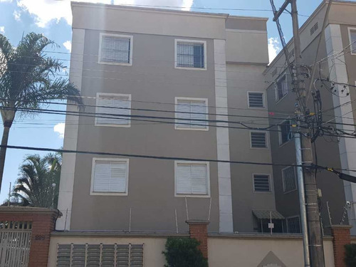 Venda De Apartamentos / Padrão Na Cidade De São Carlos 27112