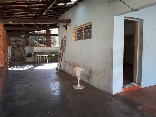 Imagem 4 de 7 de Chácara À Venda - Chácara São Bento - Valinhos - Leão Imóveis Valinhos - Ch0430